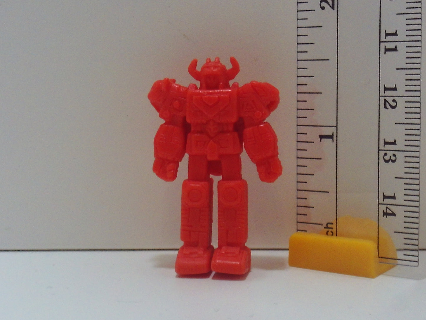 Toei Super Himitsu Sentai Gorenger Keshi