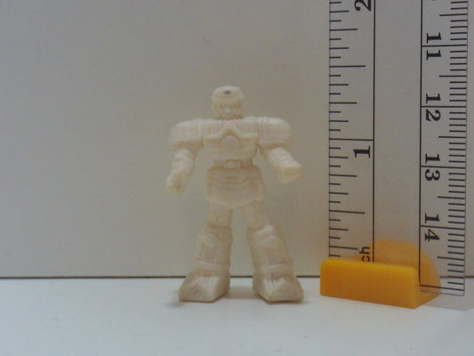 Toei Super Himitsu Sentai Gorenger Keshi