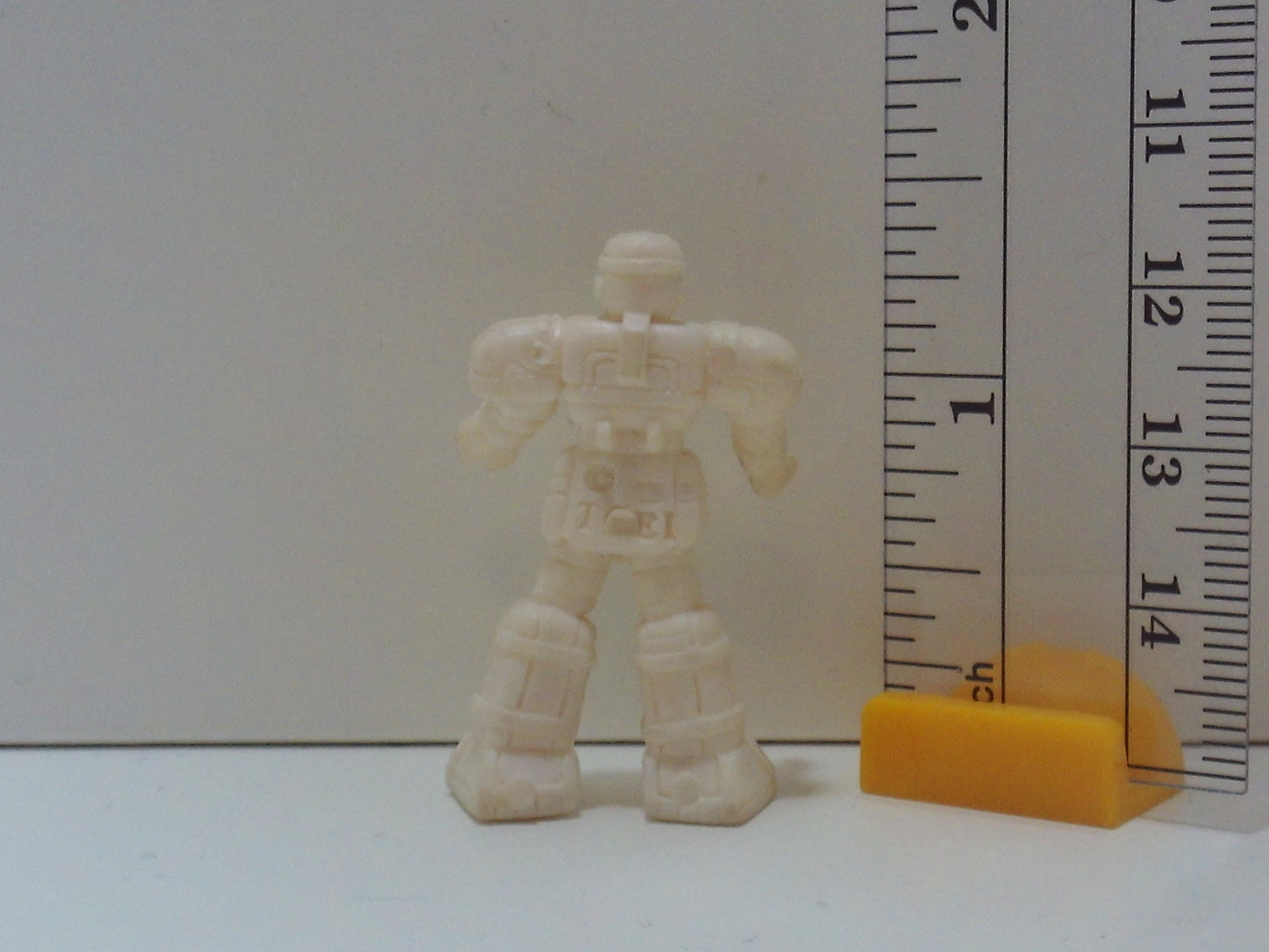 Toei Super Himitsu Sentai Gorenger Keshi