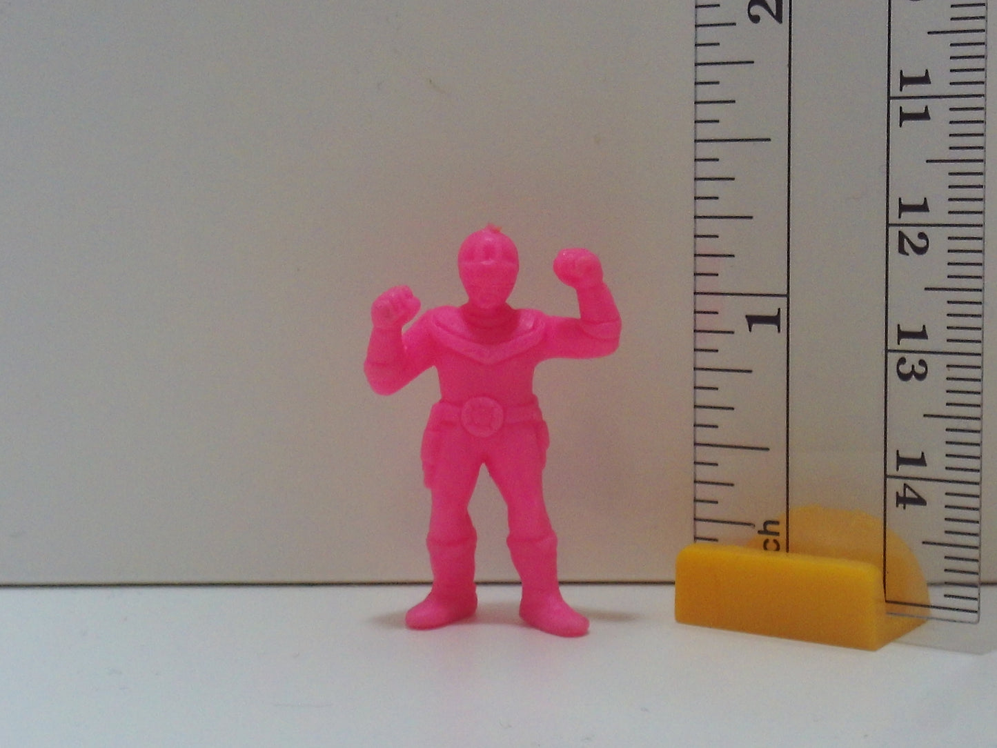 Toei Super Himitsu Sentai Gorenger Keshi