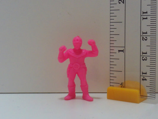 Toei Super Himitsu Sentai Gorenger Keshi