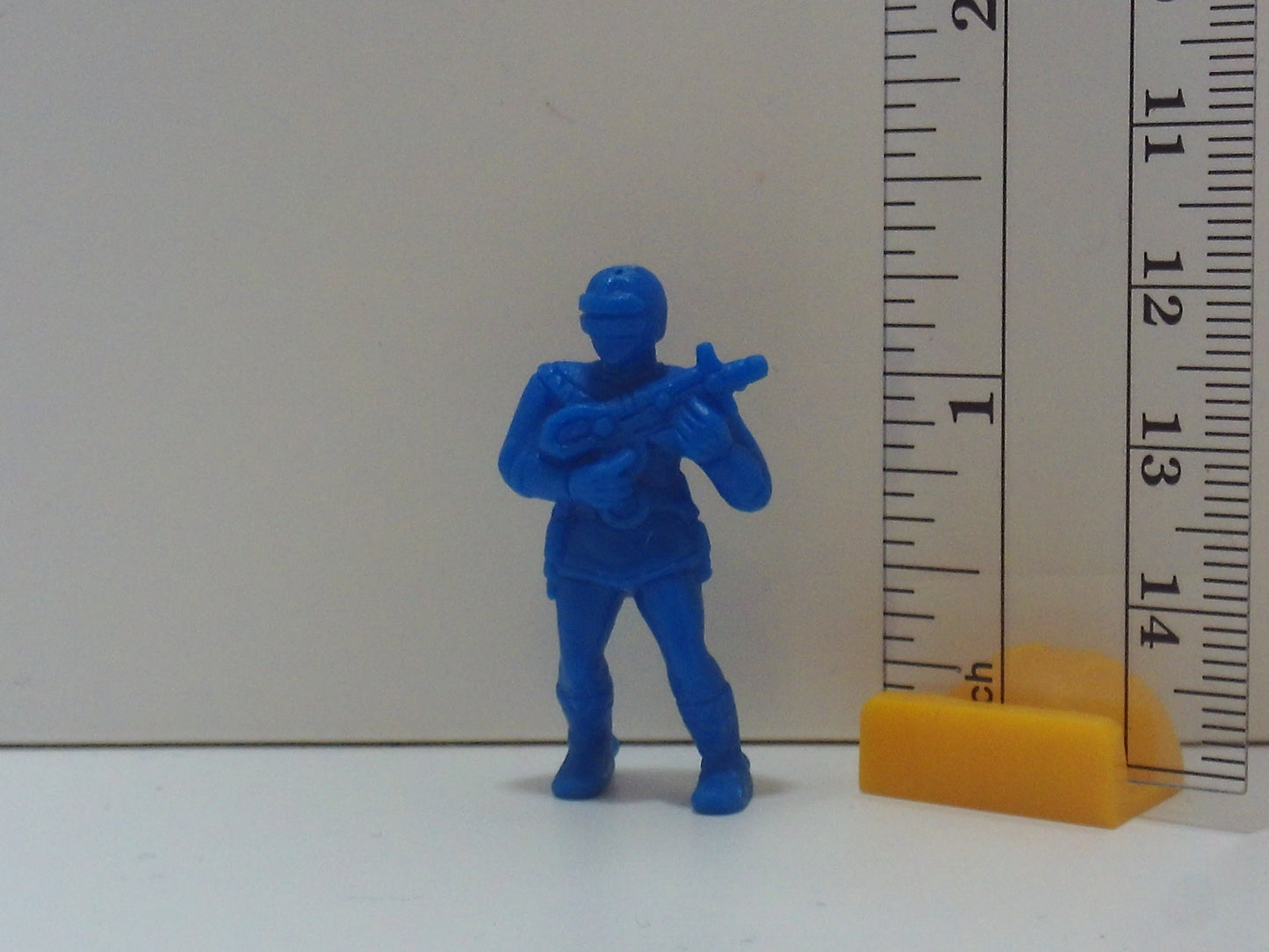 Toei Super Himitsu Sentai Gorenger Keshi