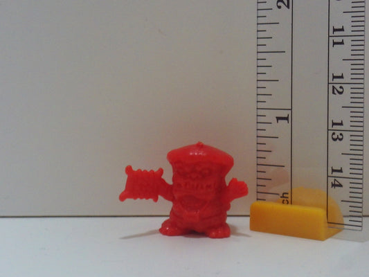 Toei Super Himitsu Sentai Gorenger Keshi