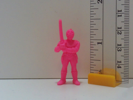 Toei Super Himitsu Sentai Gorenger Keshi