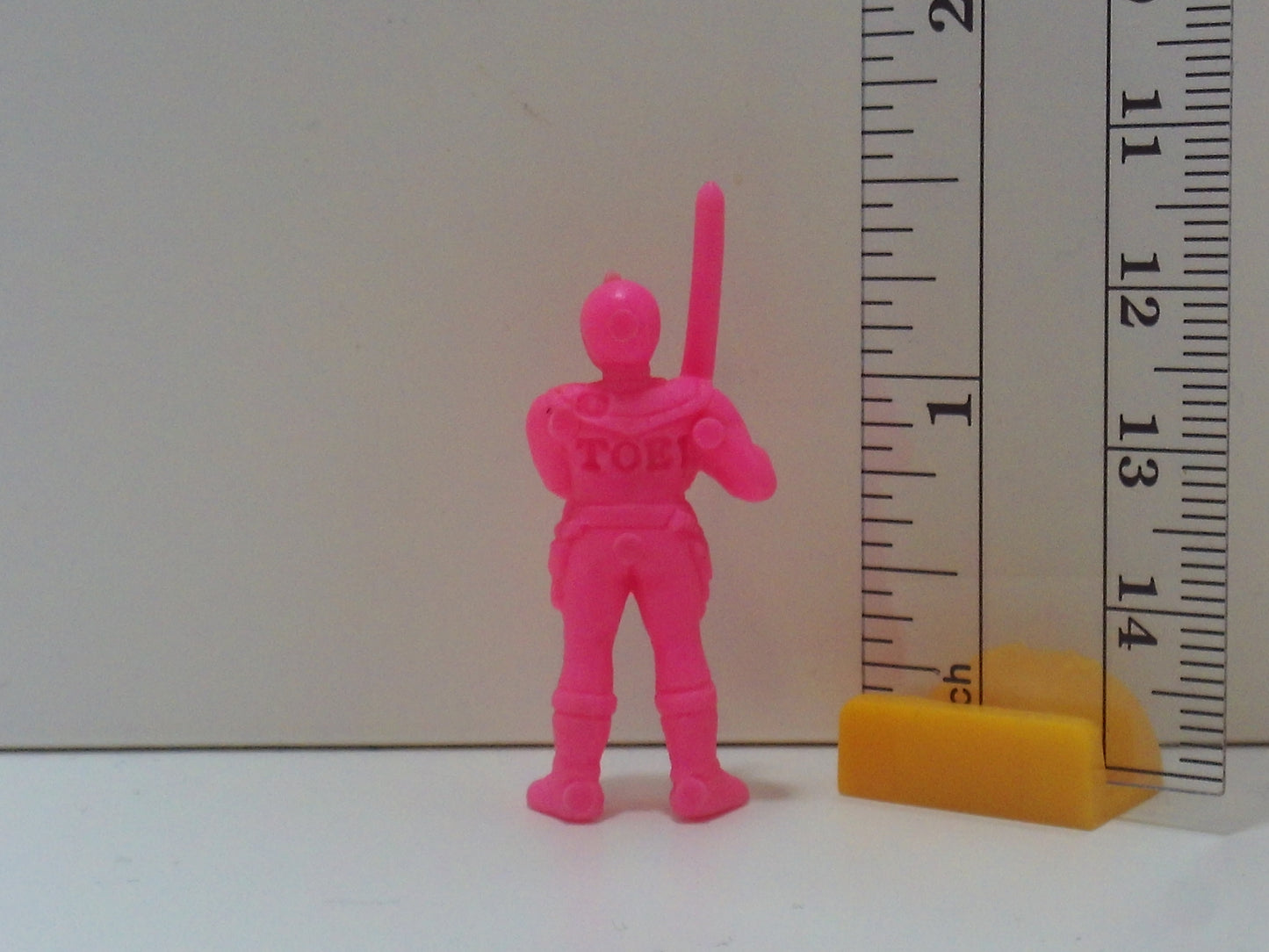 Toei Super Himitsu Sentai Gorenger Keshi