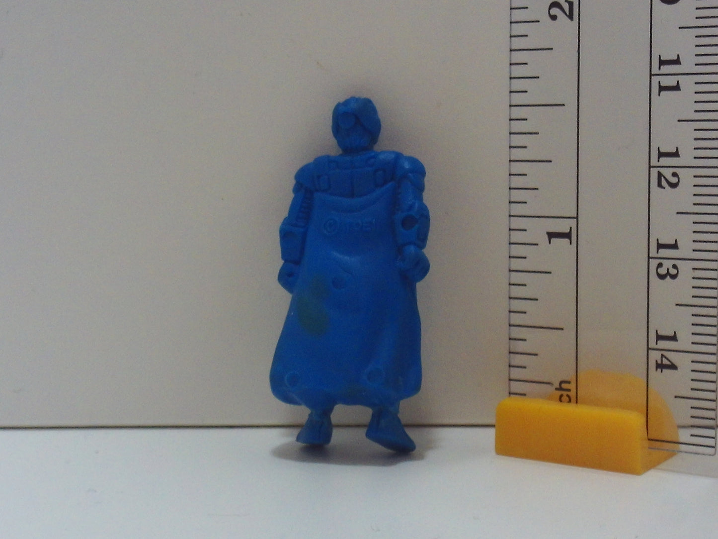 Toei Super Himitsu Sentai Gorenger Keshi