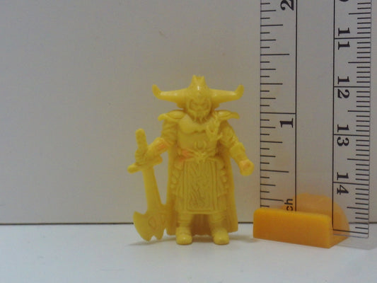 Toei Super Himitsu Sentai Gorenger Keshi