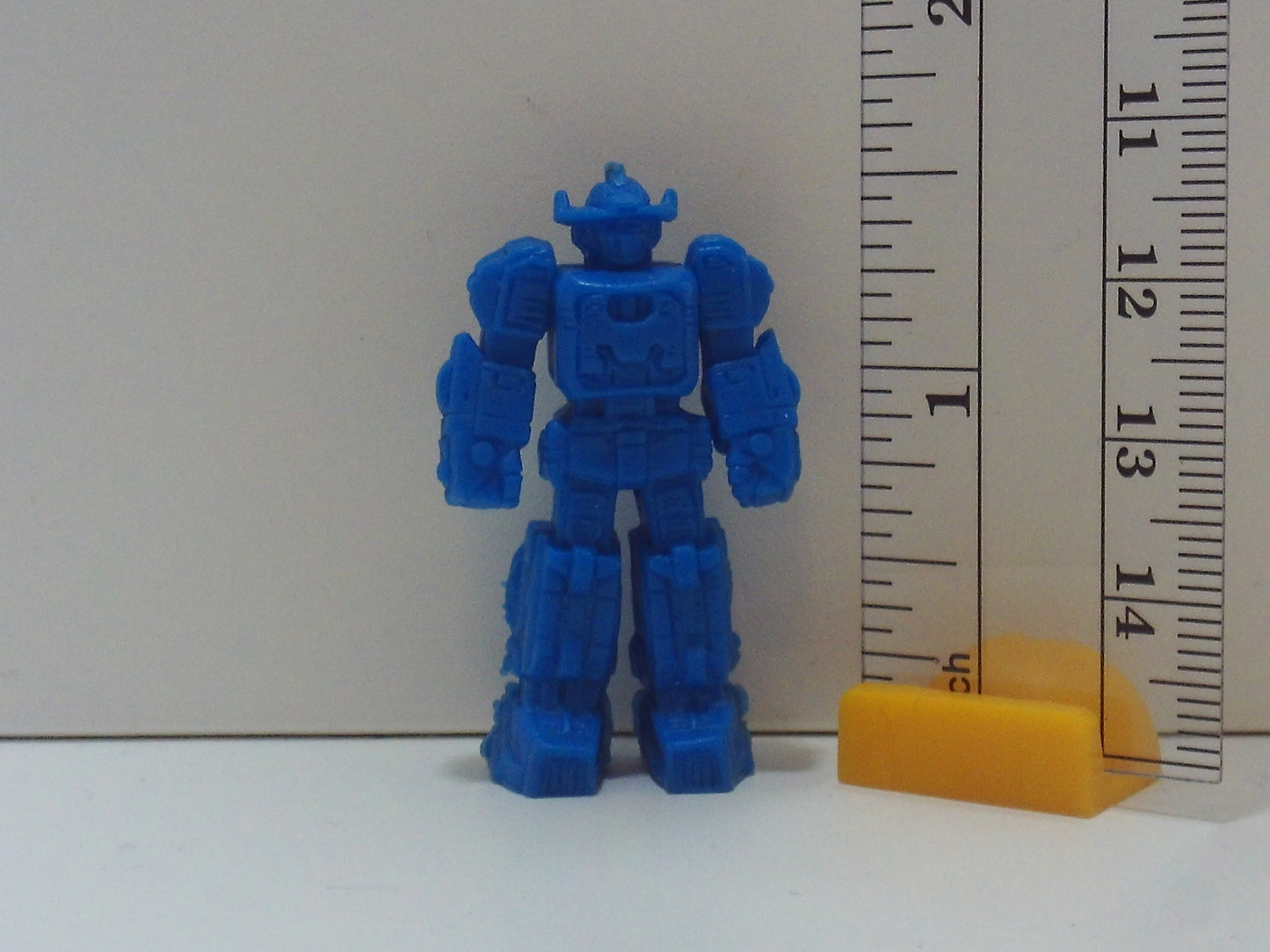 Toei Super Himitsu Sentai Gorenger Keshi