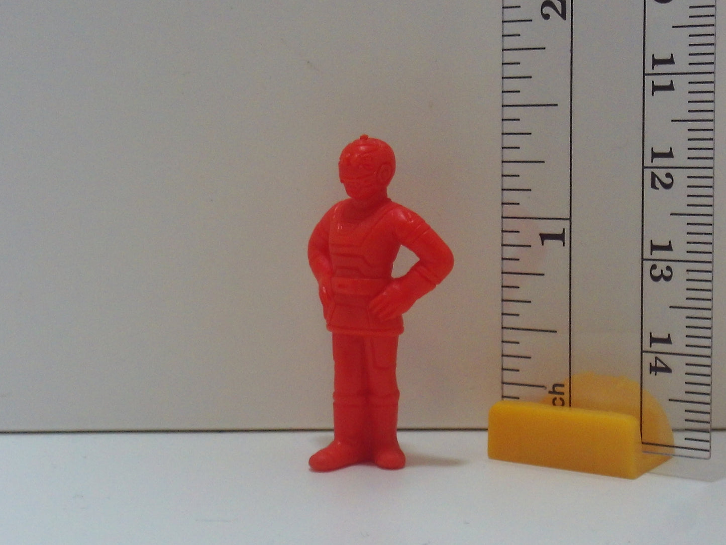 Toei Super Himitsu Sentai Gorenger Keshi