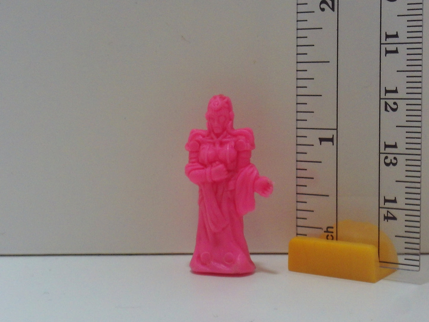 Toei Super Himitsu Sentai Gorenger Keshi