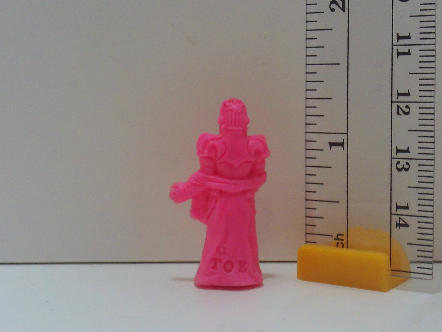 Toei Super Himitsu Sentai Gorenger Keshi