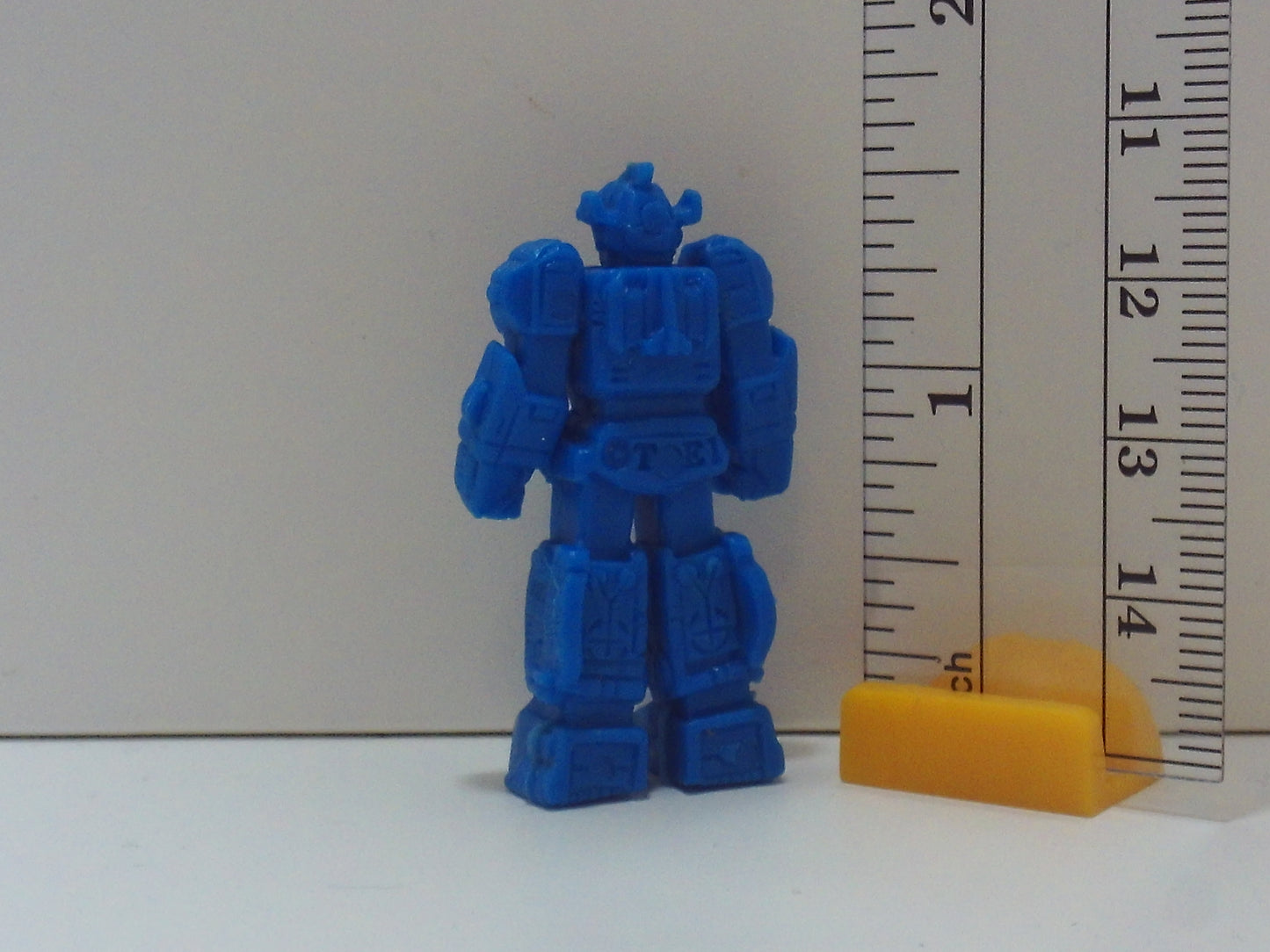 Toei Super Himitsu Sentai Gorenger Keshi