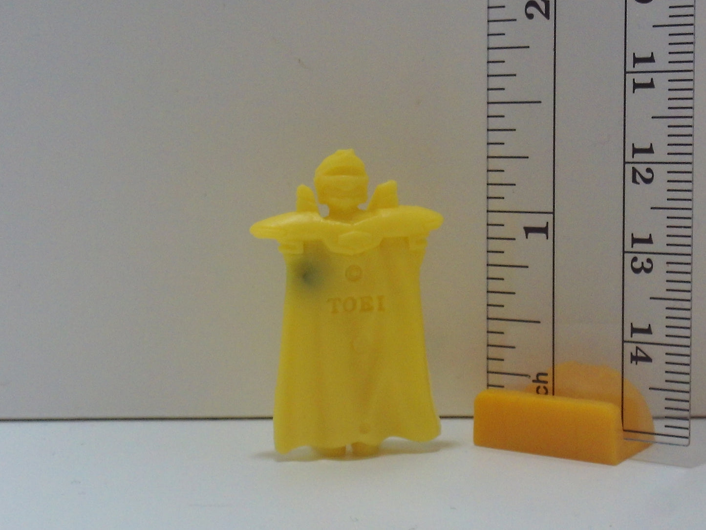 Toei Super Himitsu Sentai Gorenger Keshi