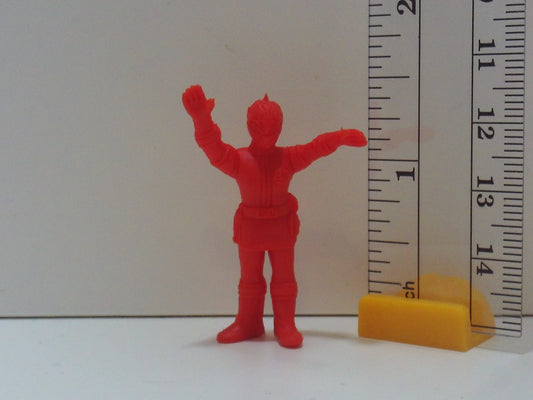 Toei Super Himitsu Sentai Gorenger Keshi