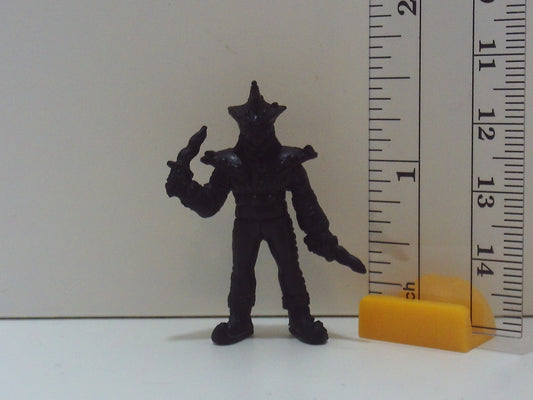 Toei Super Himitsu Sentai Gorenger Keshi