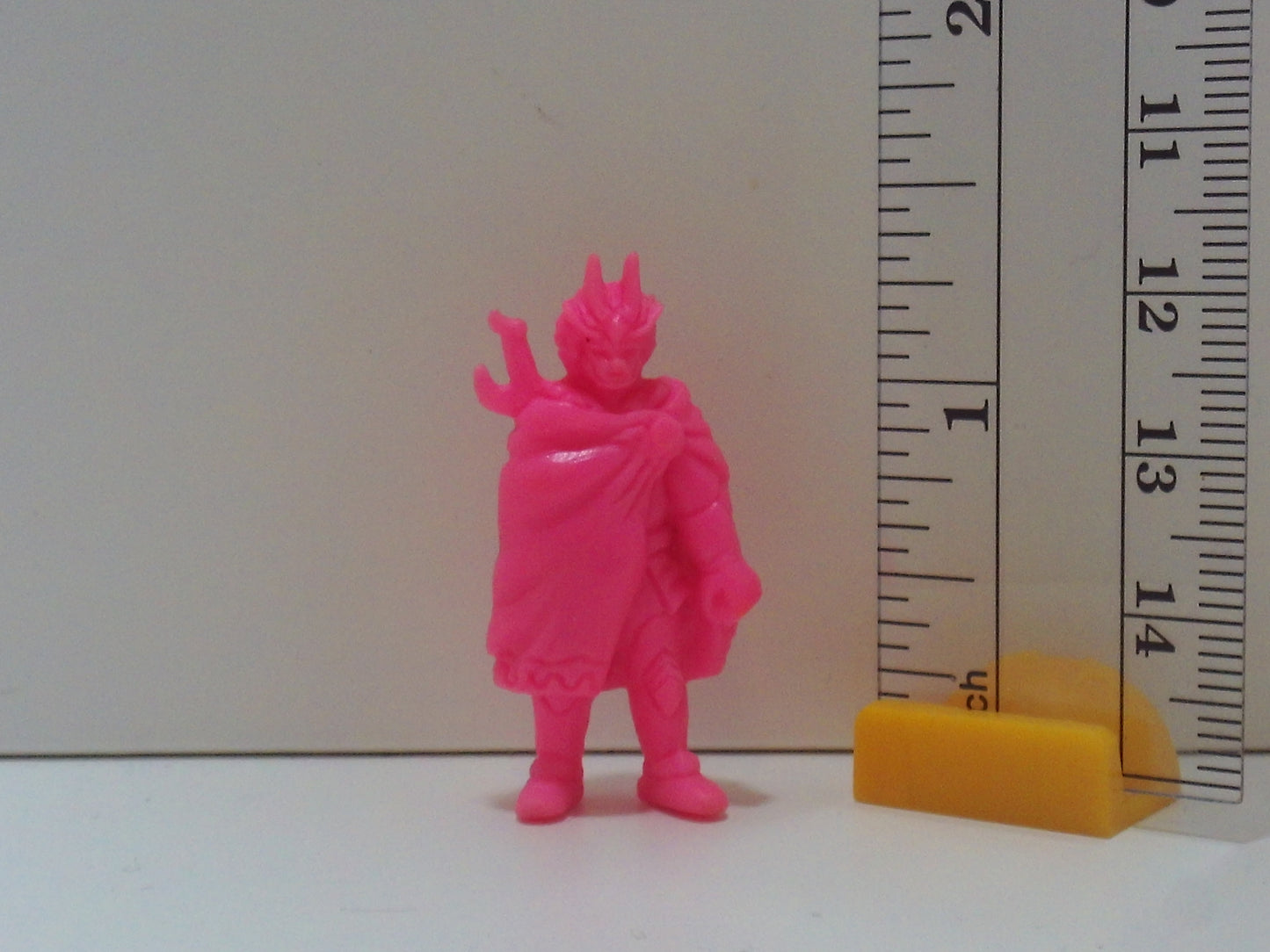 Toei Super Himitsu Sentai Gorenger Keshi