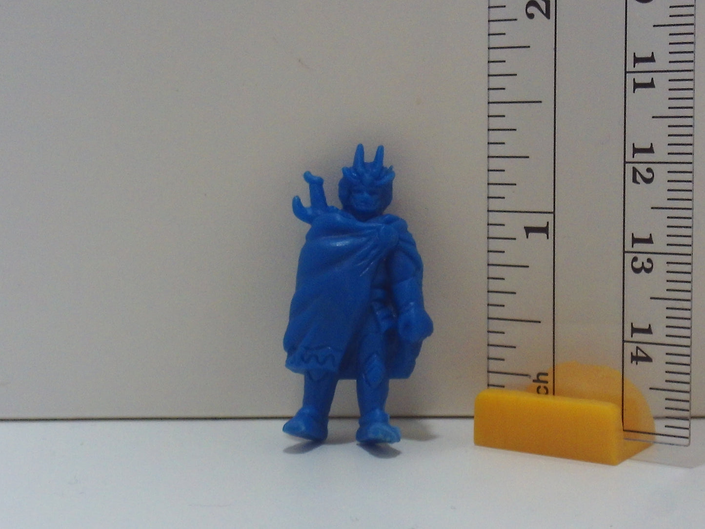 Toei Super Himitsu Sentai Gorenger Keshi