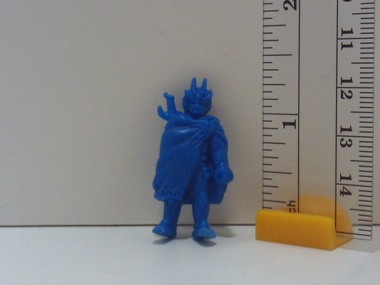 Toei Super Himitsu Sentai Gorenger Keshi