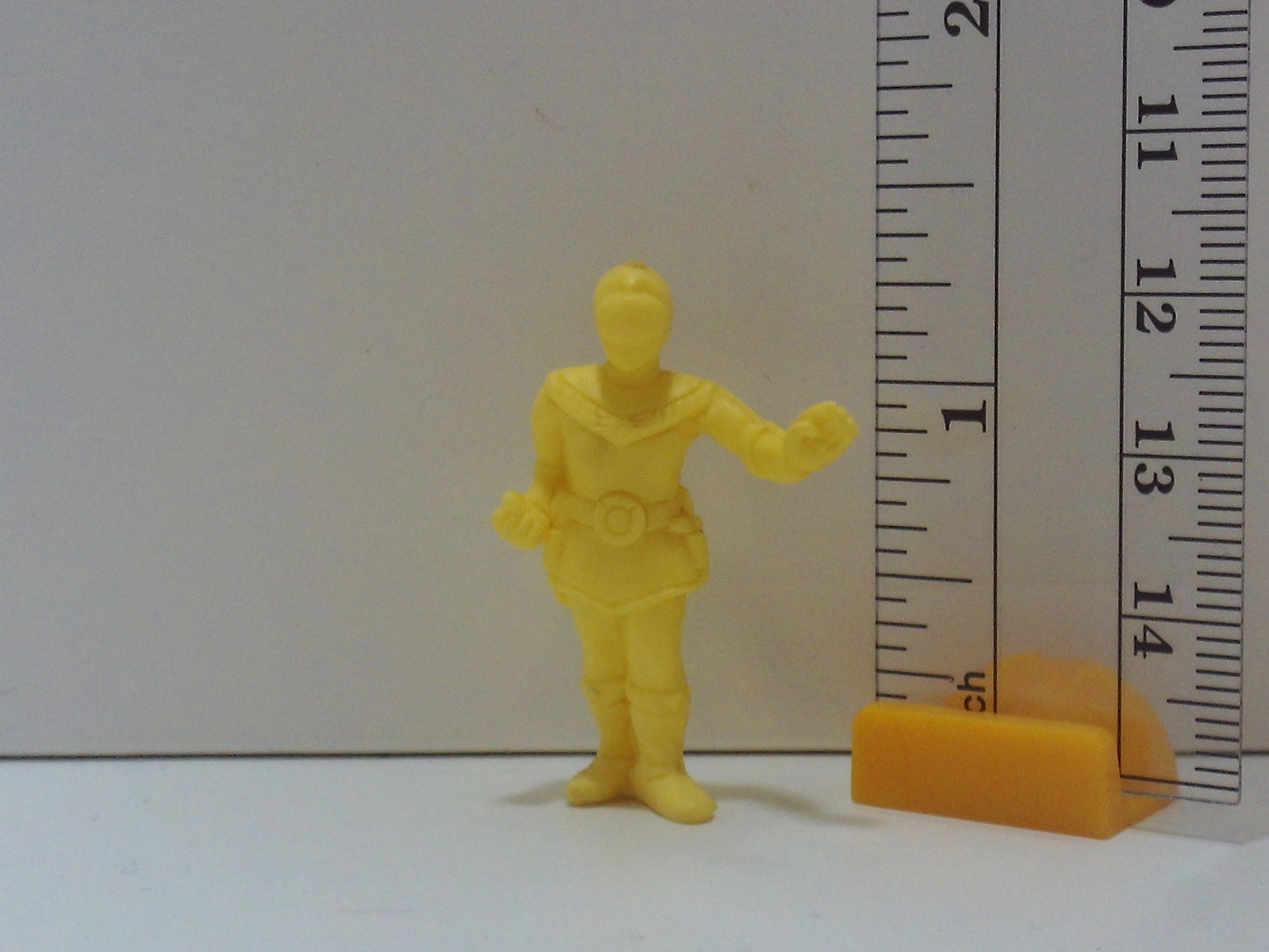 Toei Super Himitsu Sentai Gorenger Keshi