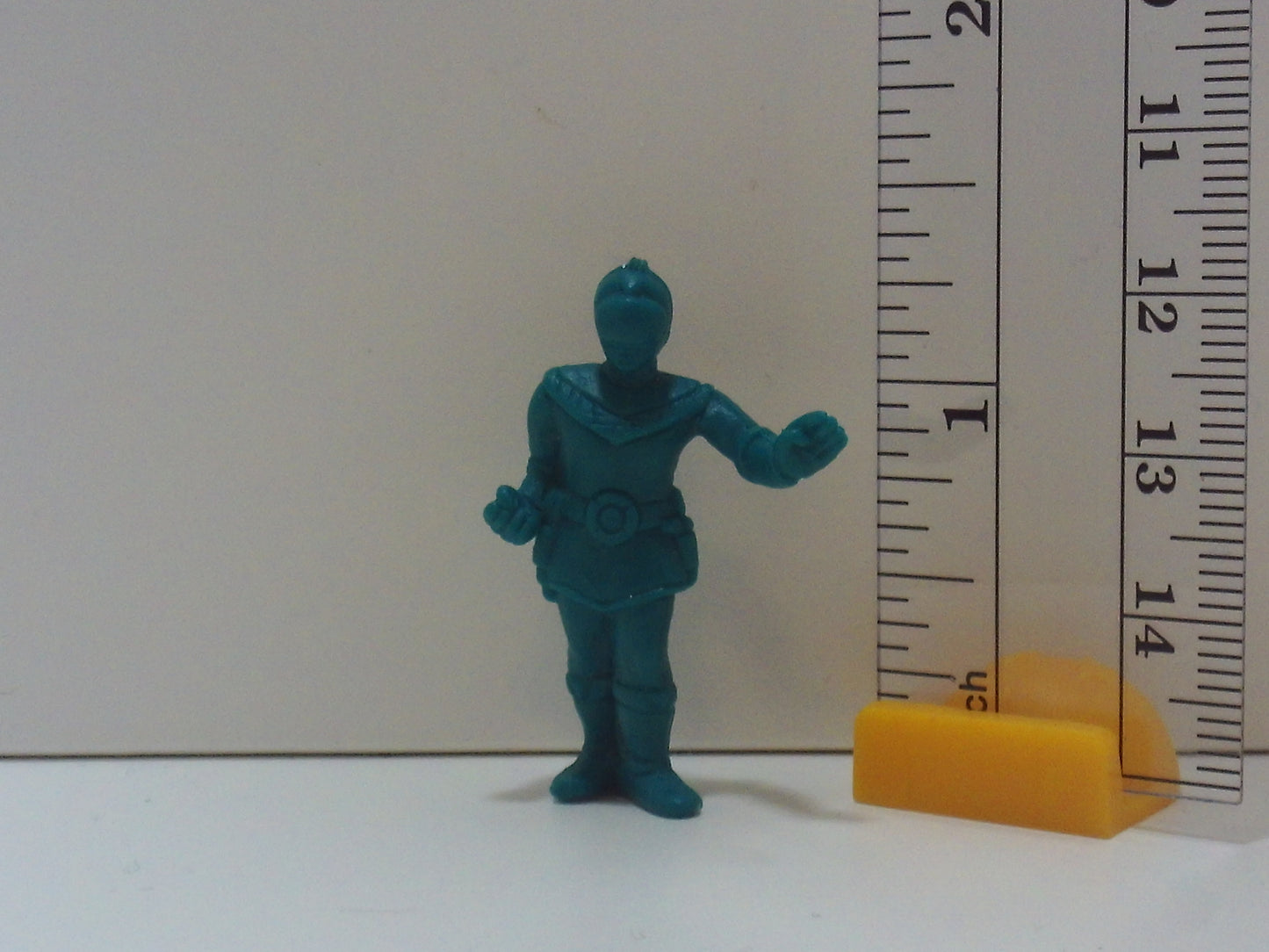 Toei Super Himitsu Sentai Gorenger Keshi