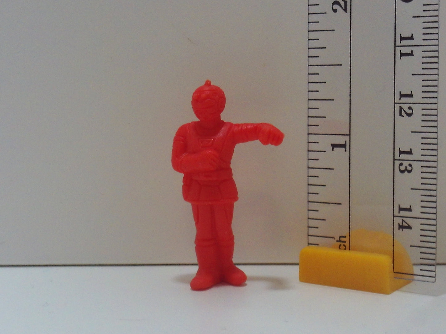 Toei Super Himitsu Sentai Gorenger Keshi