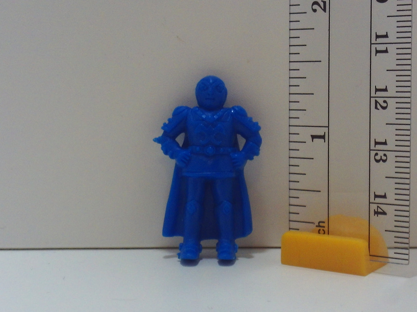 Toei Super Himitsu Sentai Gorenger Keshi