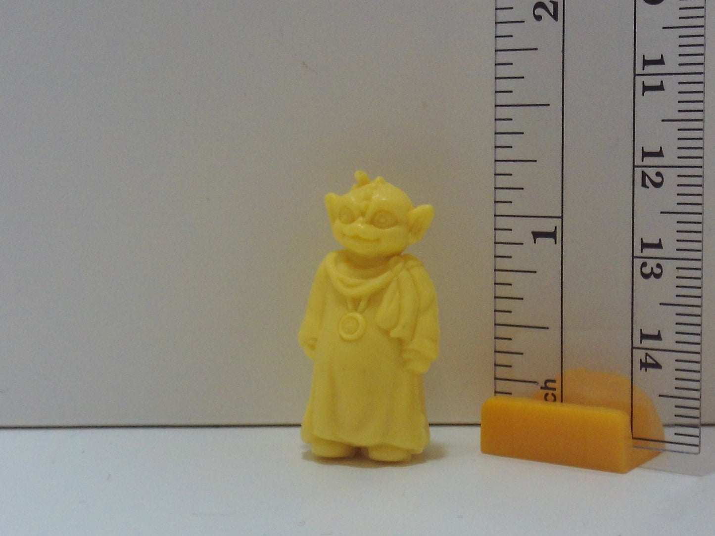 Toei Super Himitsu Sentai Gorenger Keshi