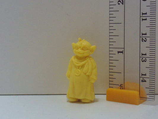 Toei Super Himitsu Sentai Gorenger Keshi