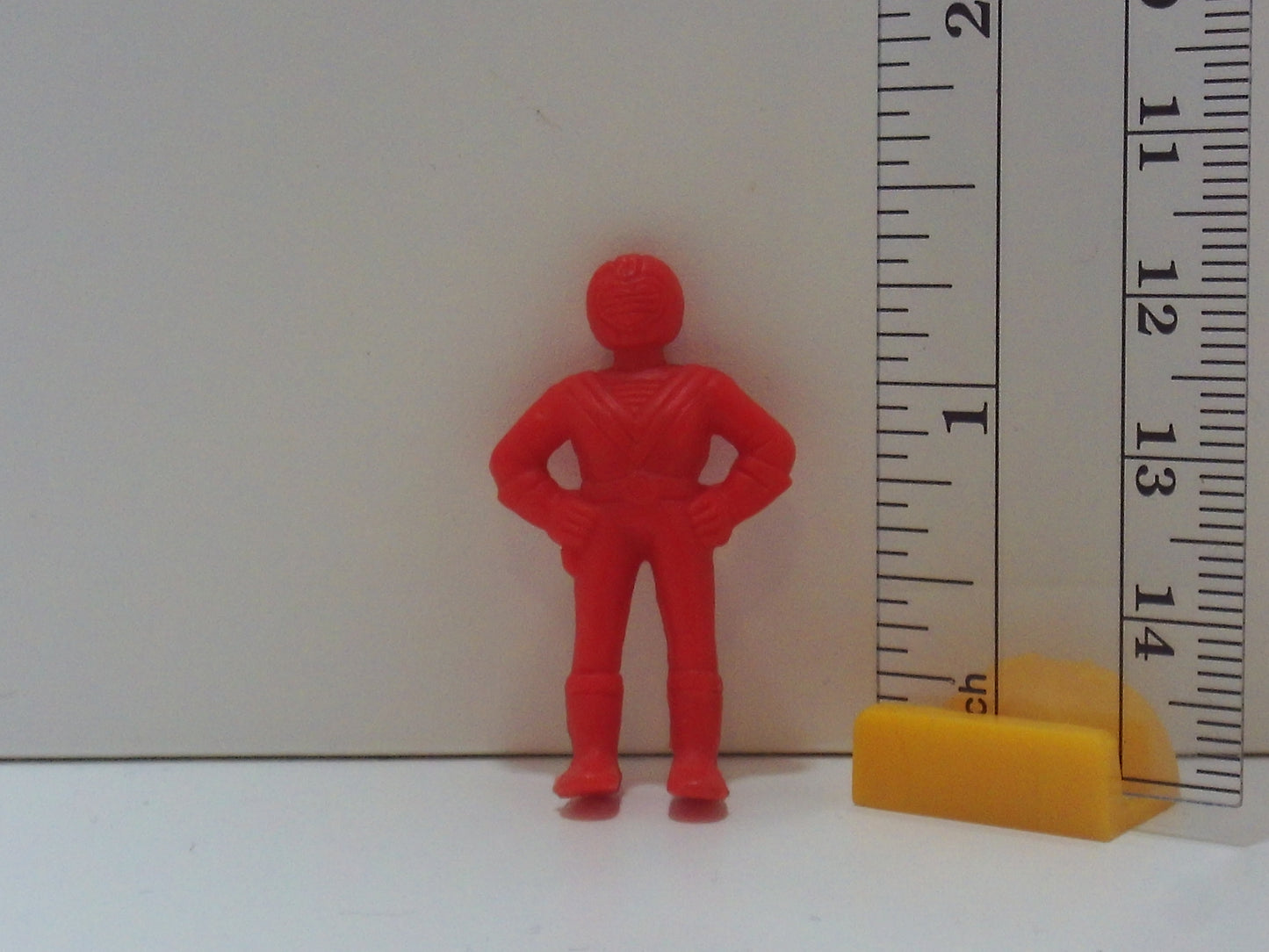 Toei Super Himitsu Sentai Gorenger Keshi