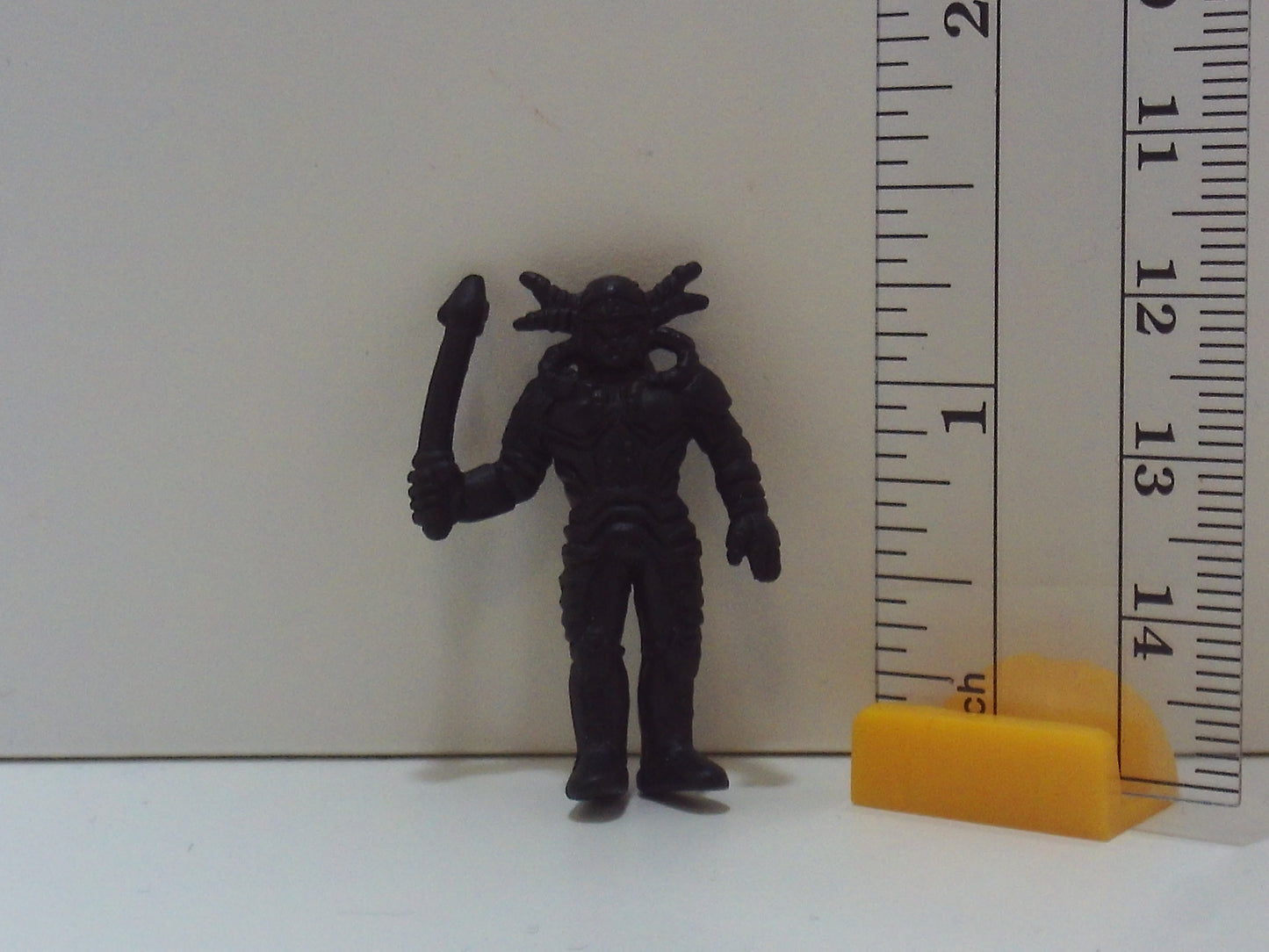 Toei Super Himitsu Sentai Gorenger Keshi