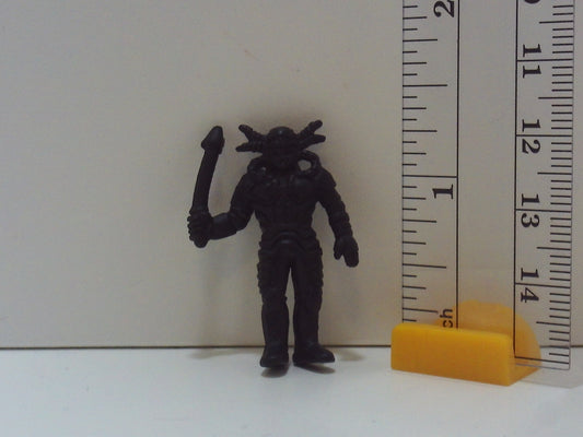 Toei Super Himitsu Sentai Gorenger Keshi