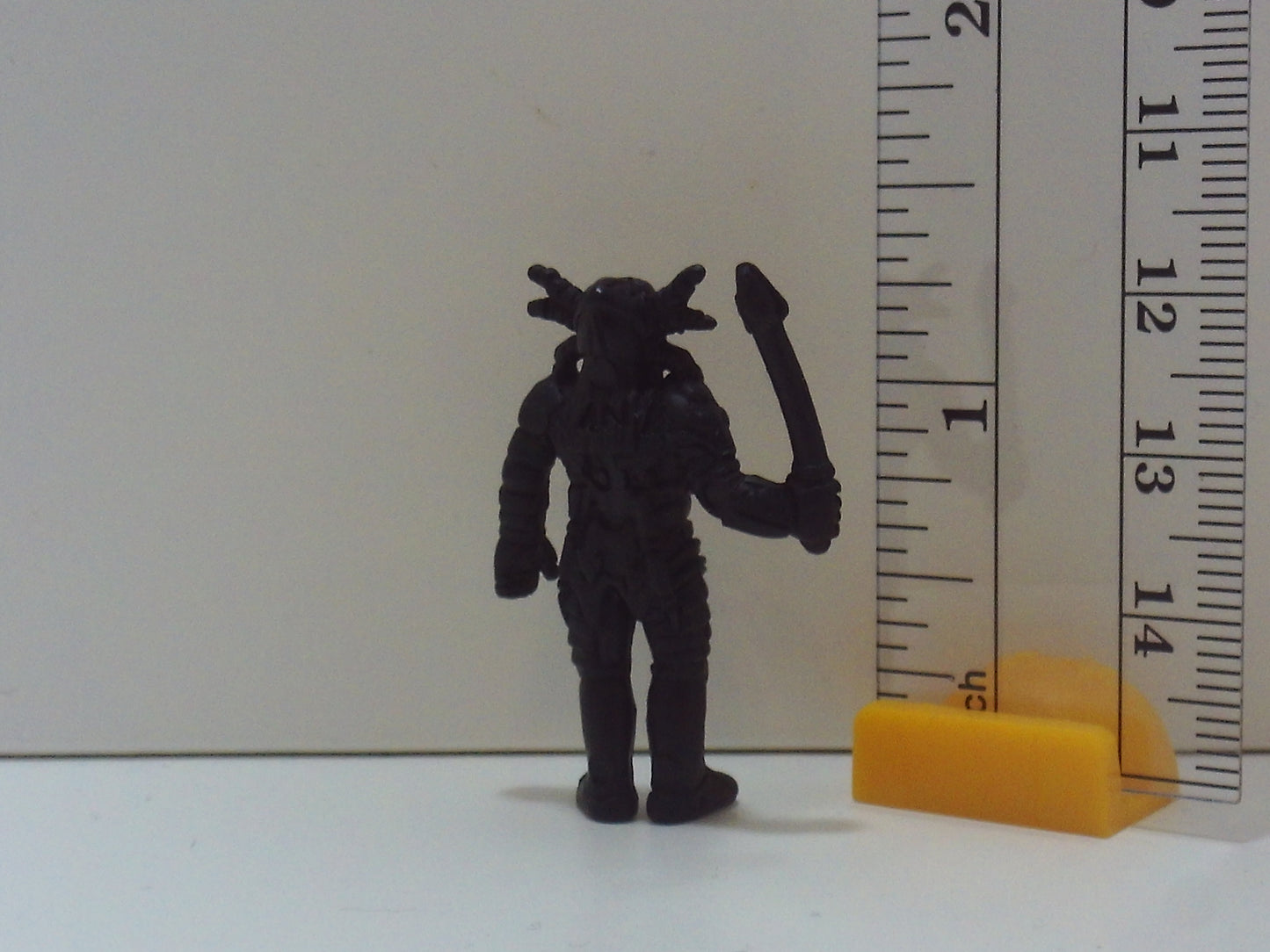 Toei Super Himitsu Sentai Gorenger Keshi