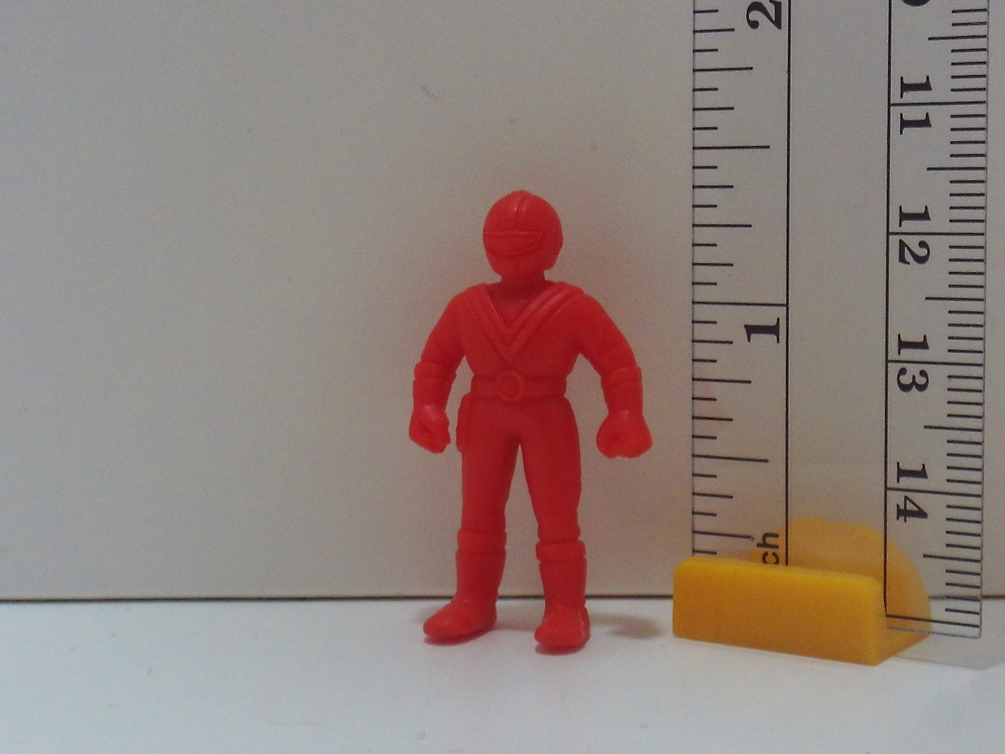 Toei Super Himitsu Sentai Gorenger Keshi