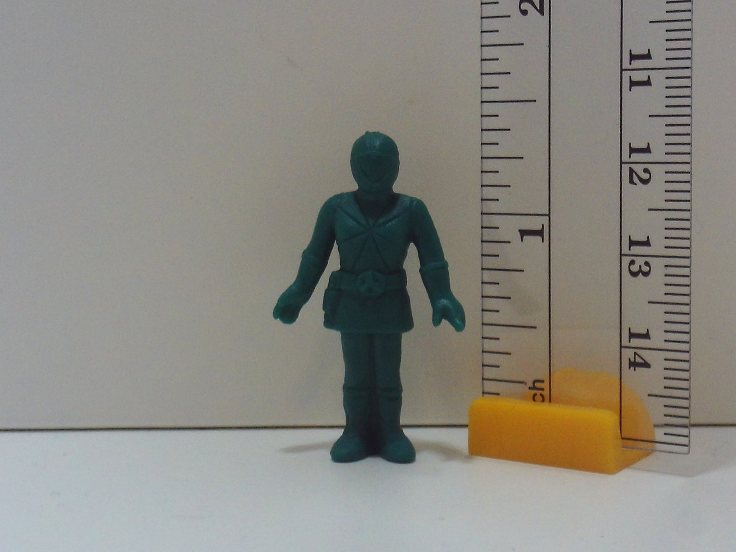 Toei Super Himitsu Sentai Gorenger Keshi