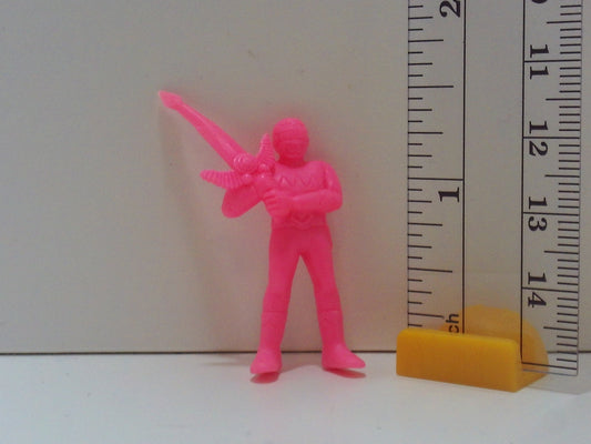 Toei Super Himitsu Sentai Gorenger Keshi