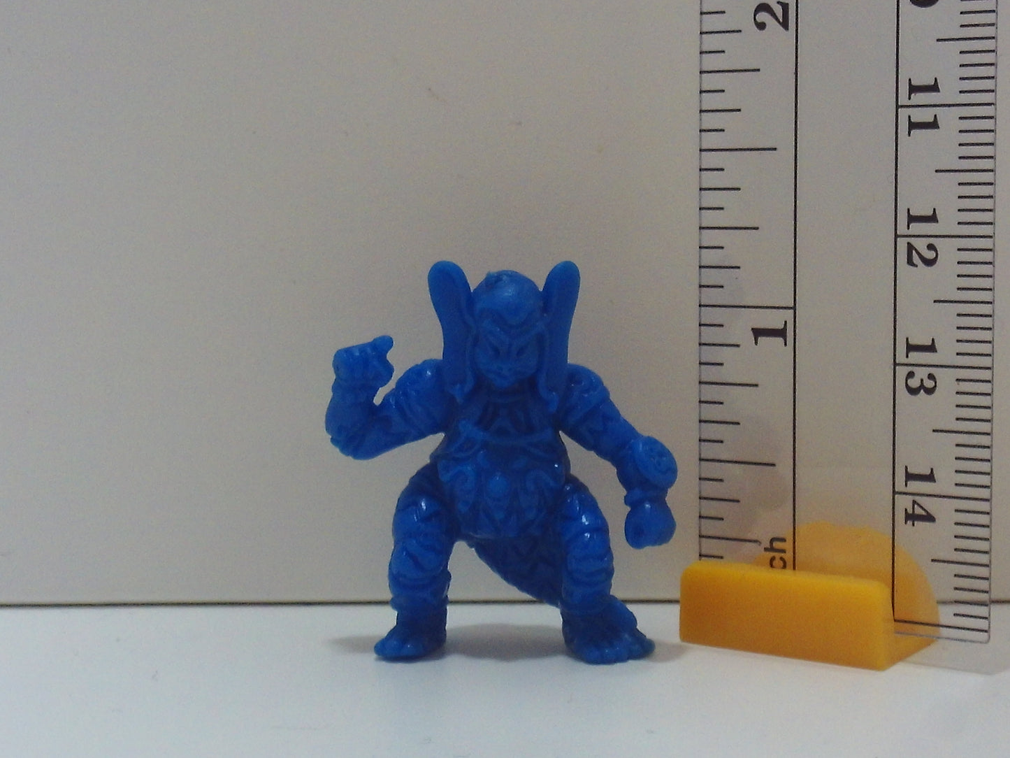 Toei Super Himitsu Sentai Gorenger Keshi