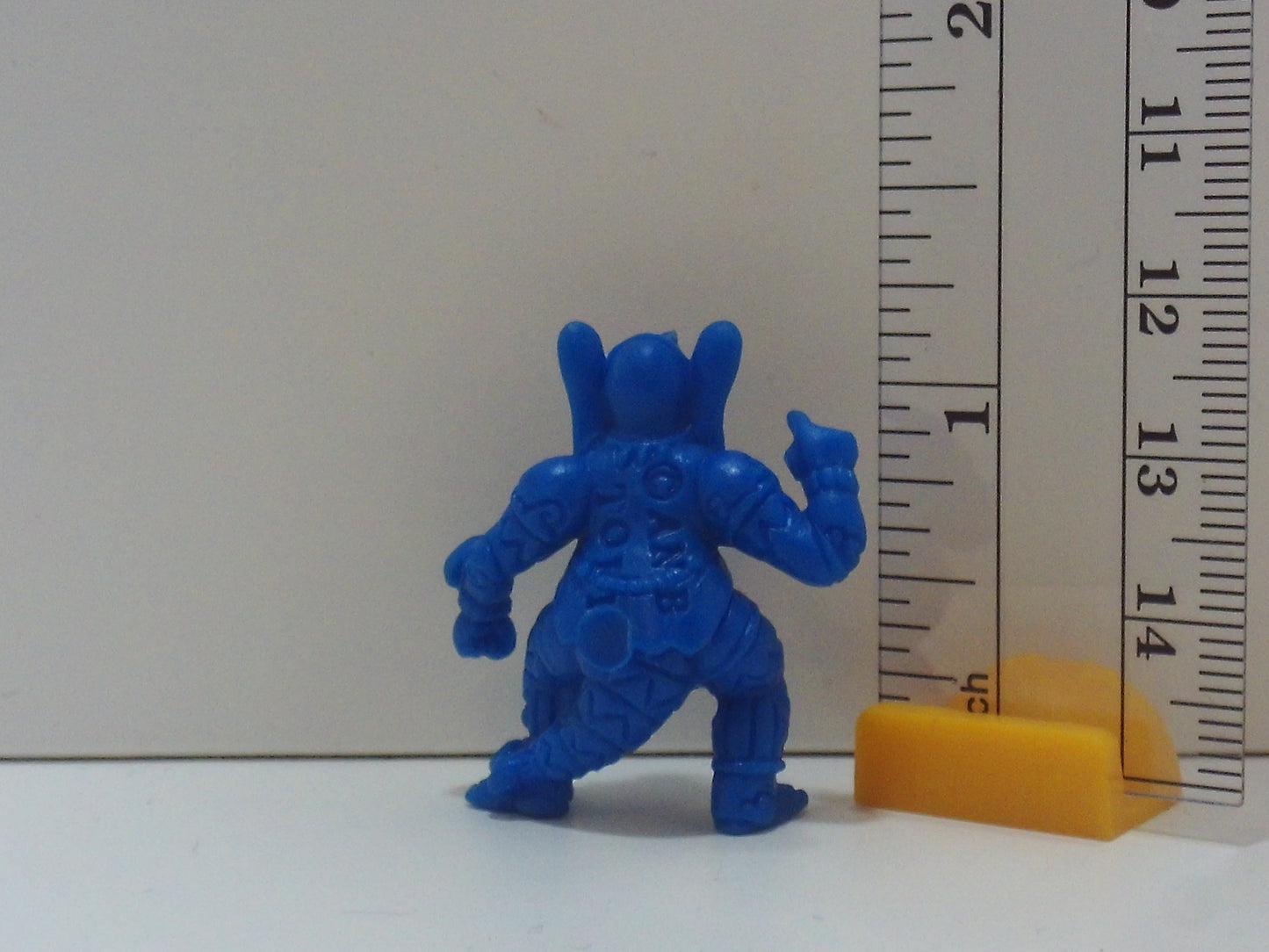 Toei Super Himitsu Sentai Gorenger Keshi