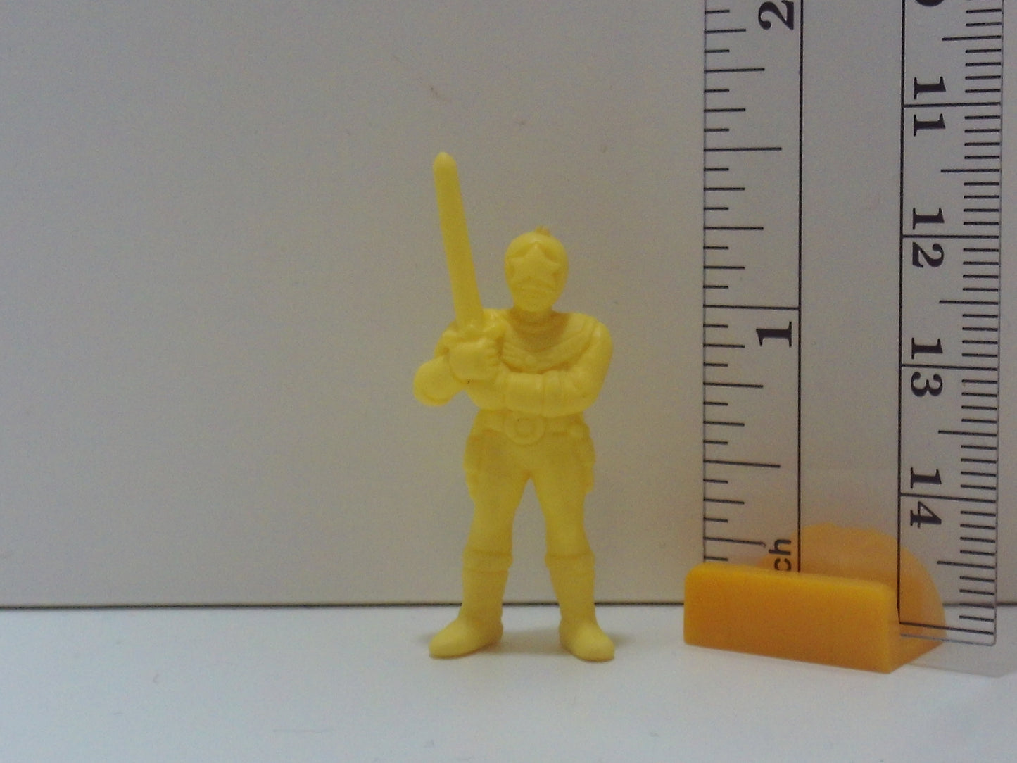 Toei Super Himitsu Sentai Gorenger Keshi