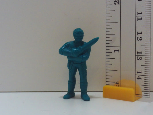 Toei Super Himitsu Sentai Gorenger Keshi