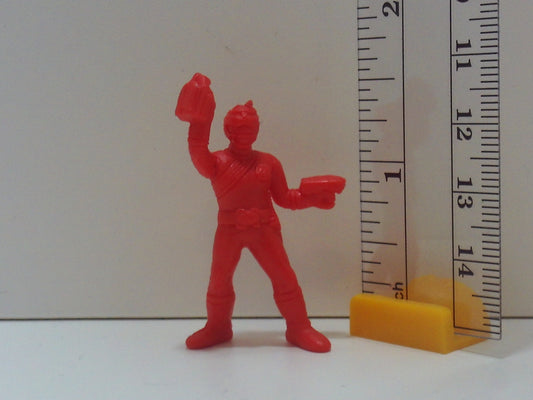 Toei Super Himitsu Sentai Gorenger Keshi