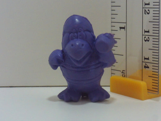 Super Mario Bros 1st Variant Keshi