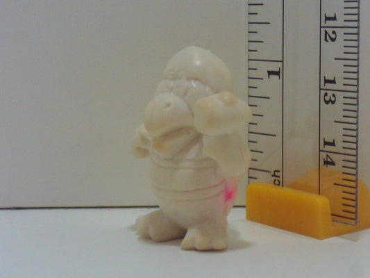 Super Mario Bros 1st Variant Keshi