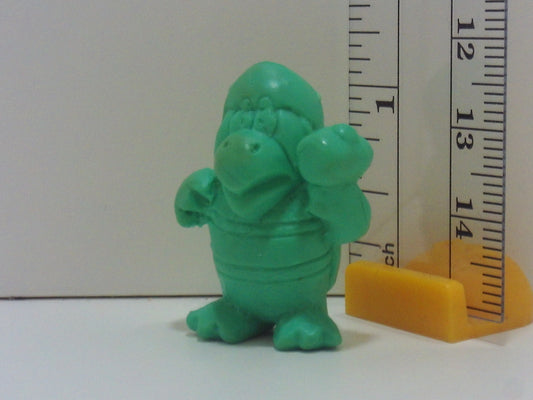 Super Mario Bros 1st Variant Keshi