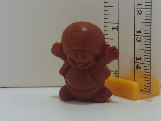 Super Mario Bros 1st Variant Keshi