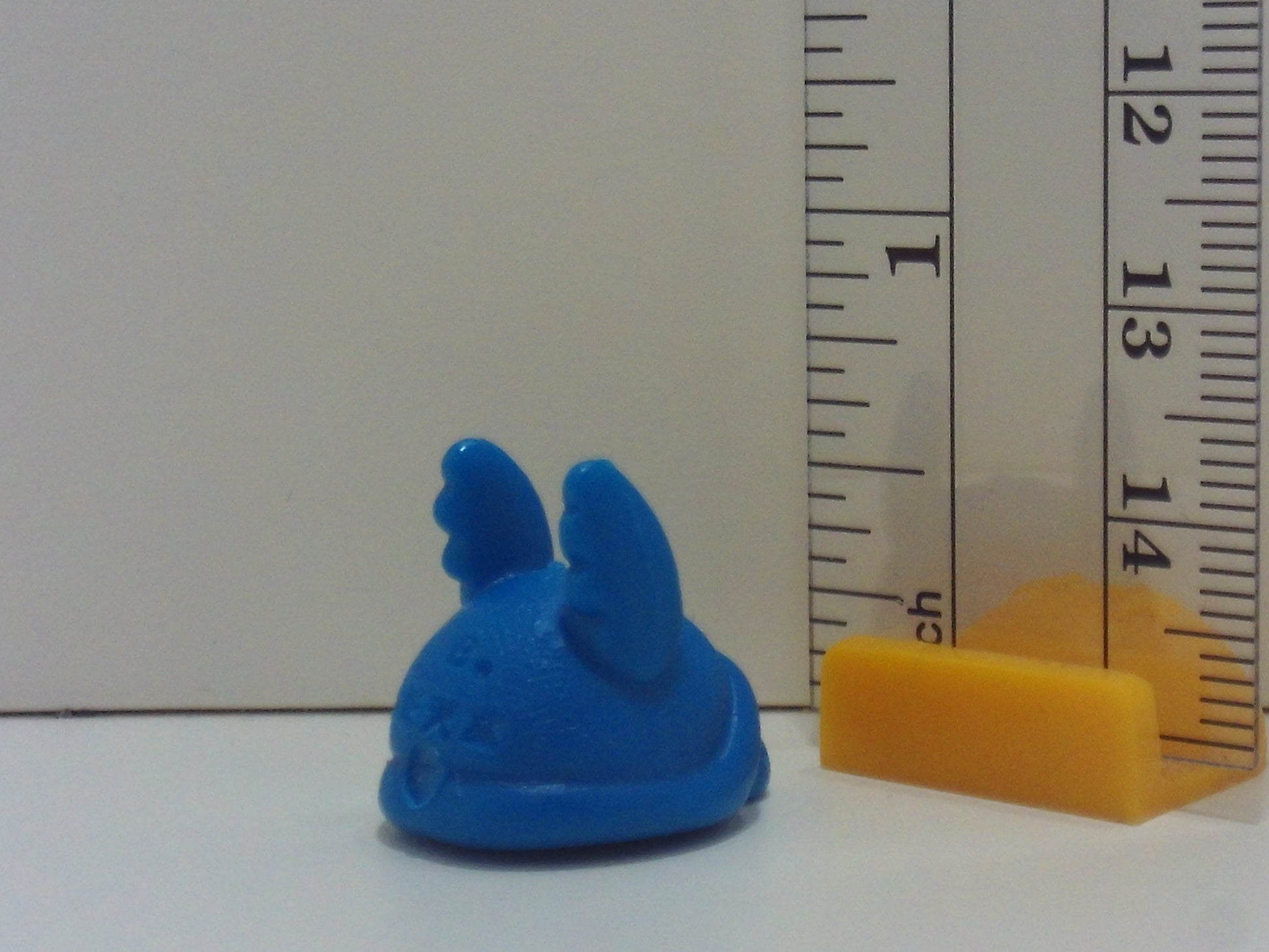 Super Mario Bros. 3 Keshi - Japanese Rubber Keshi Keshigomu Anime Manga Video Game figure Takarabako at Kingkeshi.com