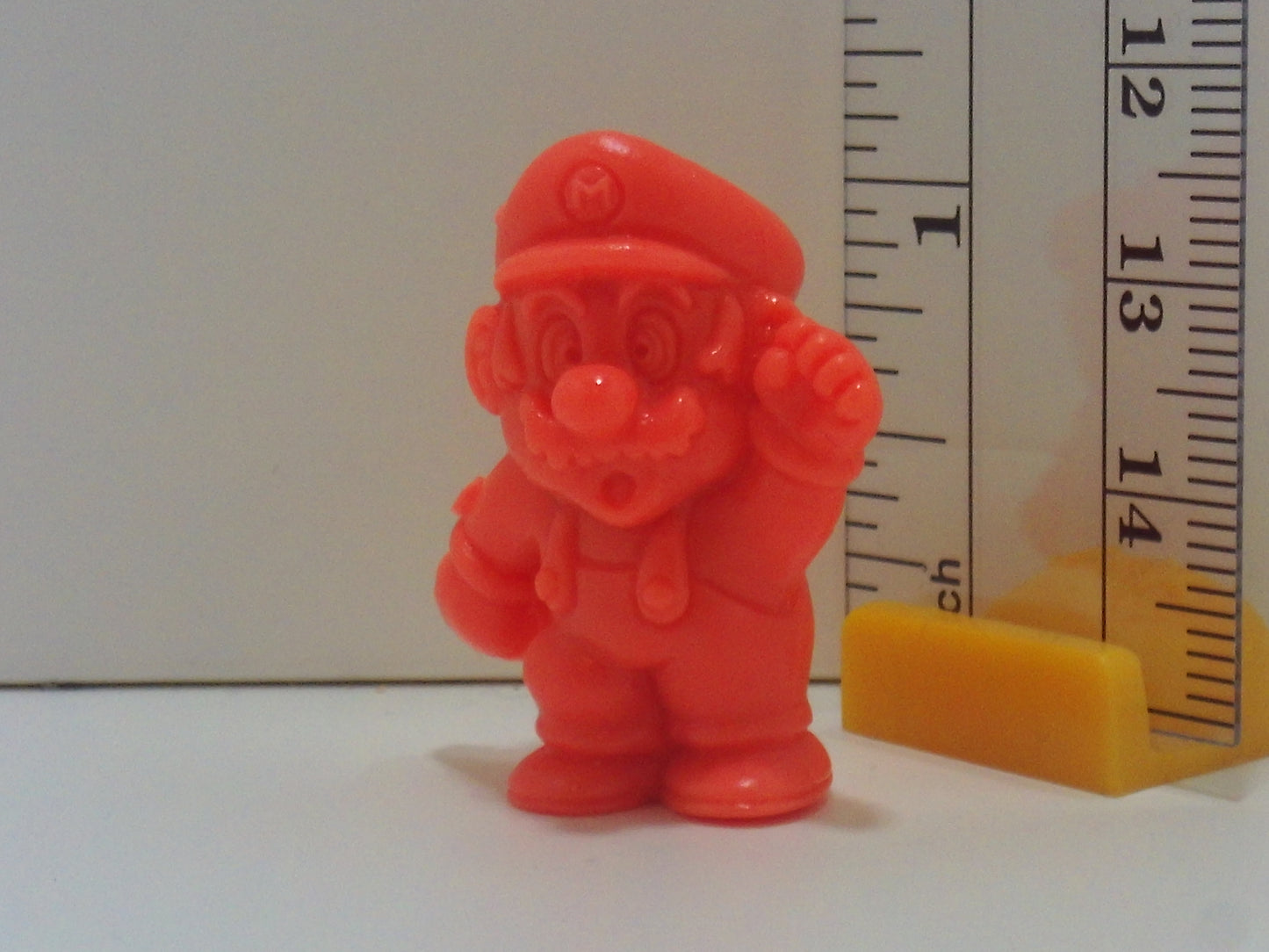 Super Mario Bros. 3 Keshi