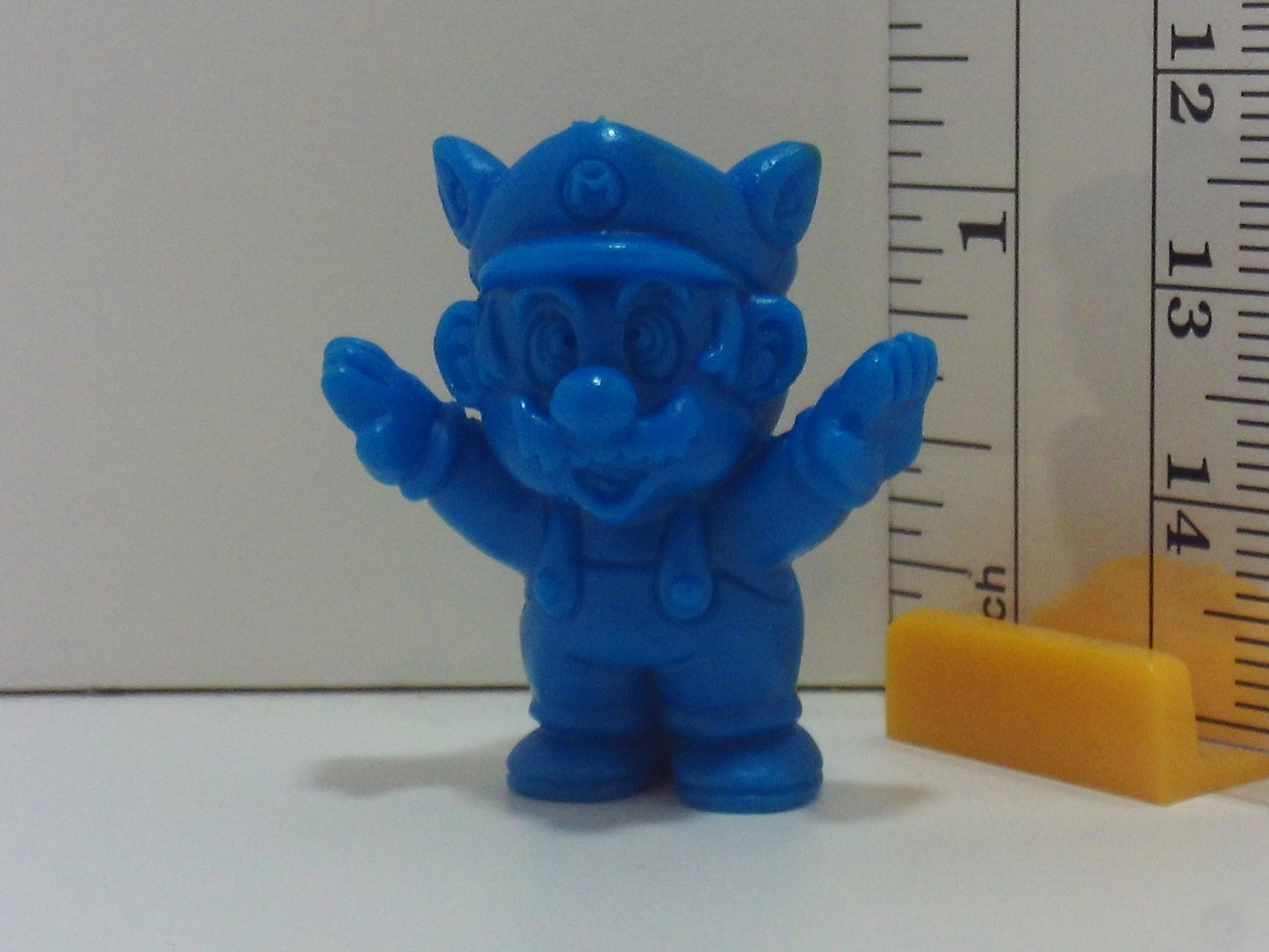 Super Mario Bros. 3 Keshi