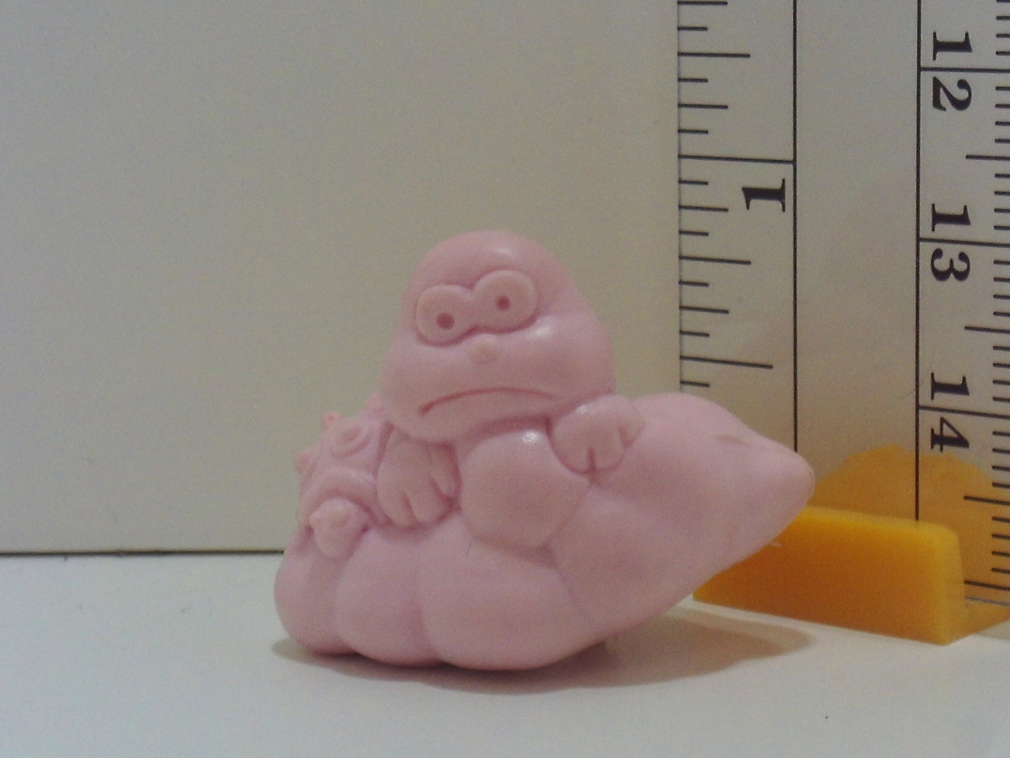 Super Mario Bros 2nd Variant Keshi