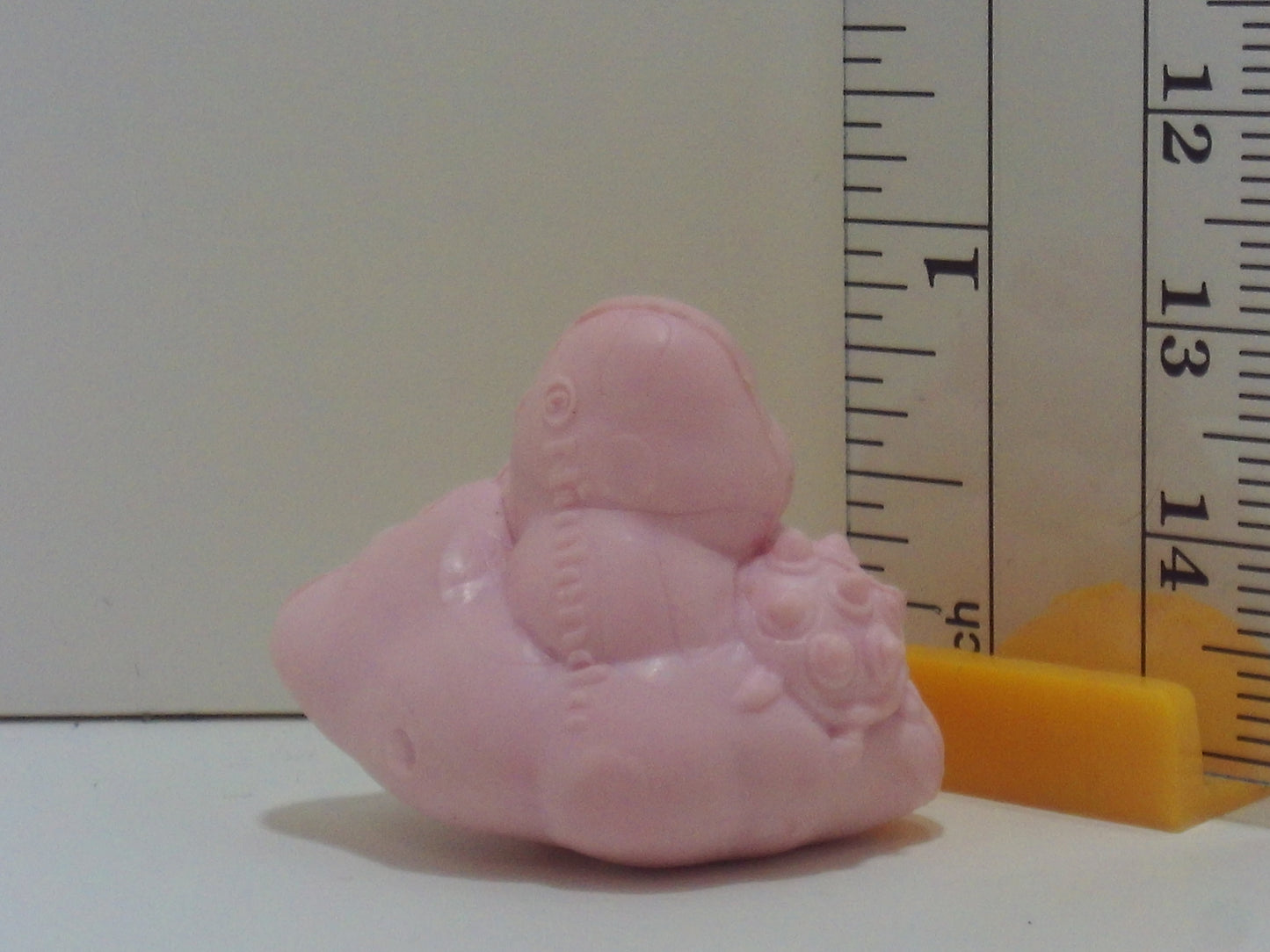 Super Mario Bros 2nd Variant Keshi