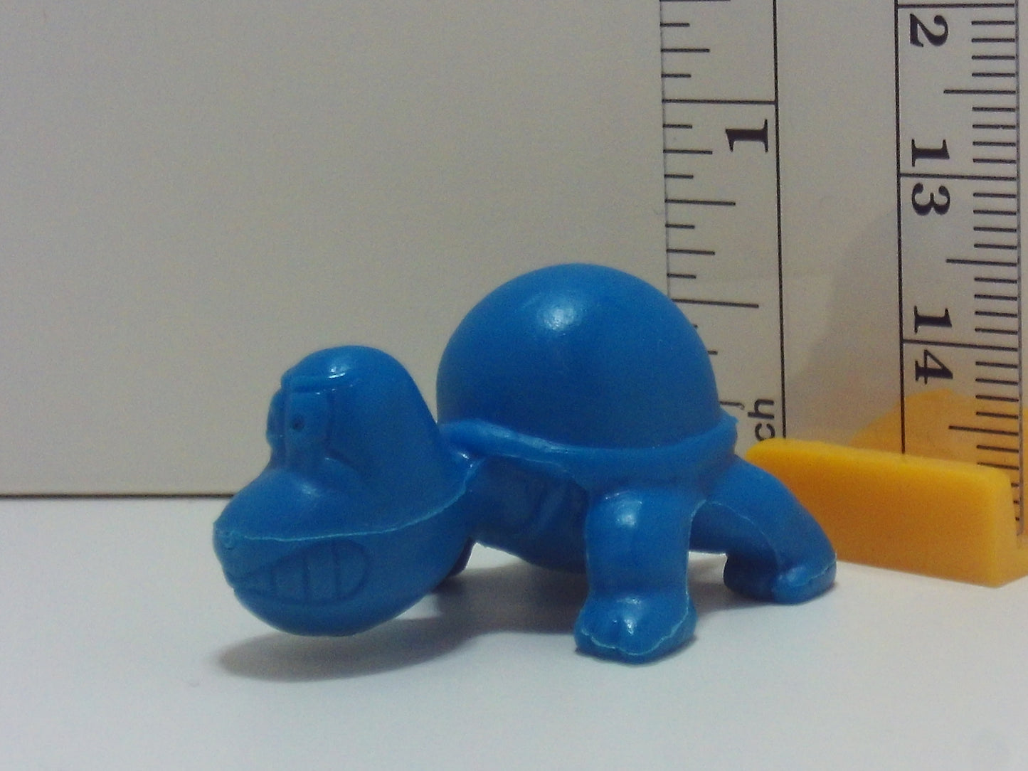 Super Mario Land Keshi